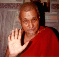 paramsadguru gajanan maharaj